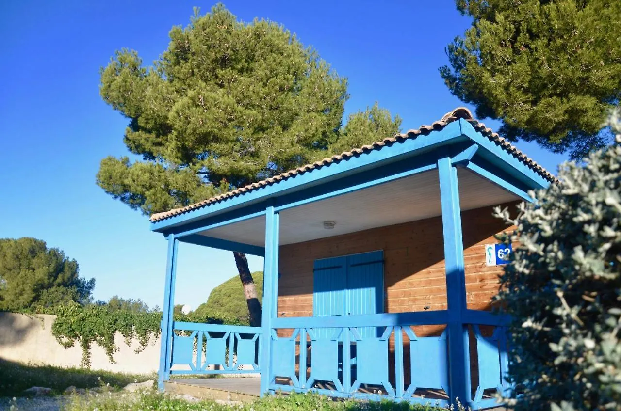 Martigues, Les Chalets De La Mer **** Frankreich