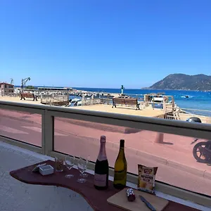 La Maison De Vaina Et Marius Hébergement de vacances