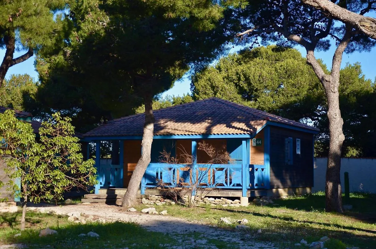 Martigues, Les Chalets De La Mer **** location